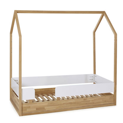 Slika Modularna postelja Montessori - Magicland