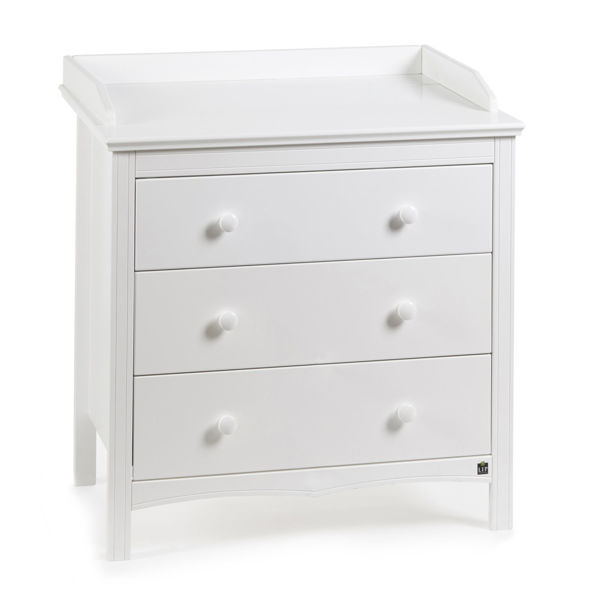 Previjalna komoda Sonja